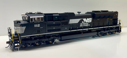 ATHEARN GENESIS SD70ACE DCC/TSUNAMI SOUND EQUIPPED - NORFOLK SOUTHERN