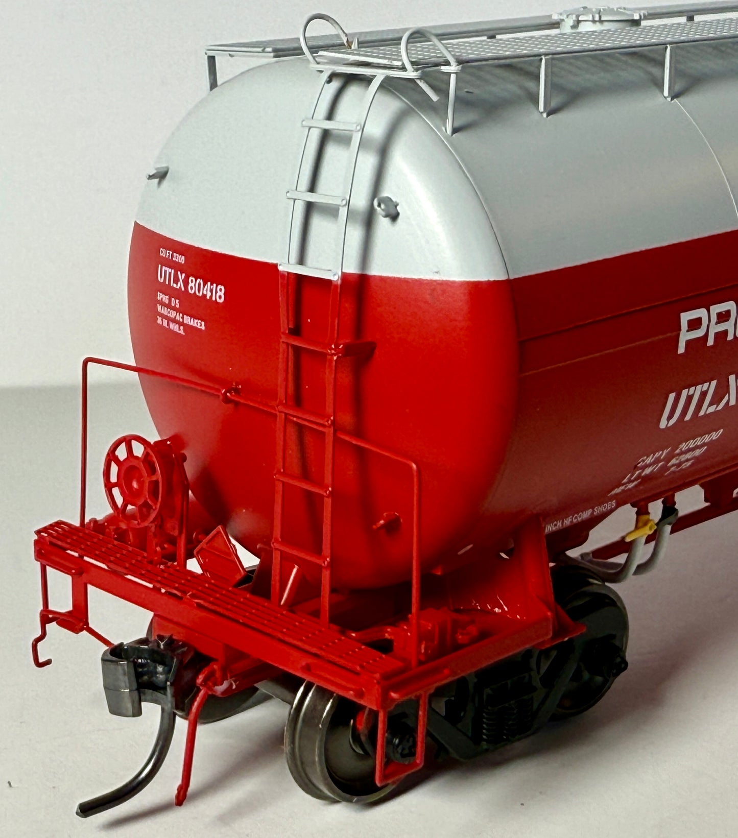 InterMountain Pressure Flow Hopper - Haliburton