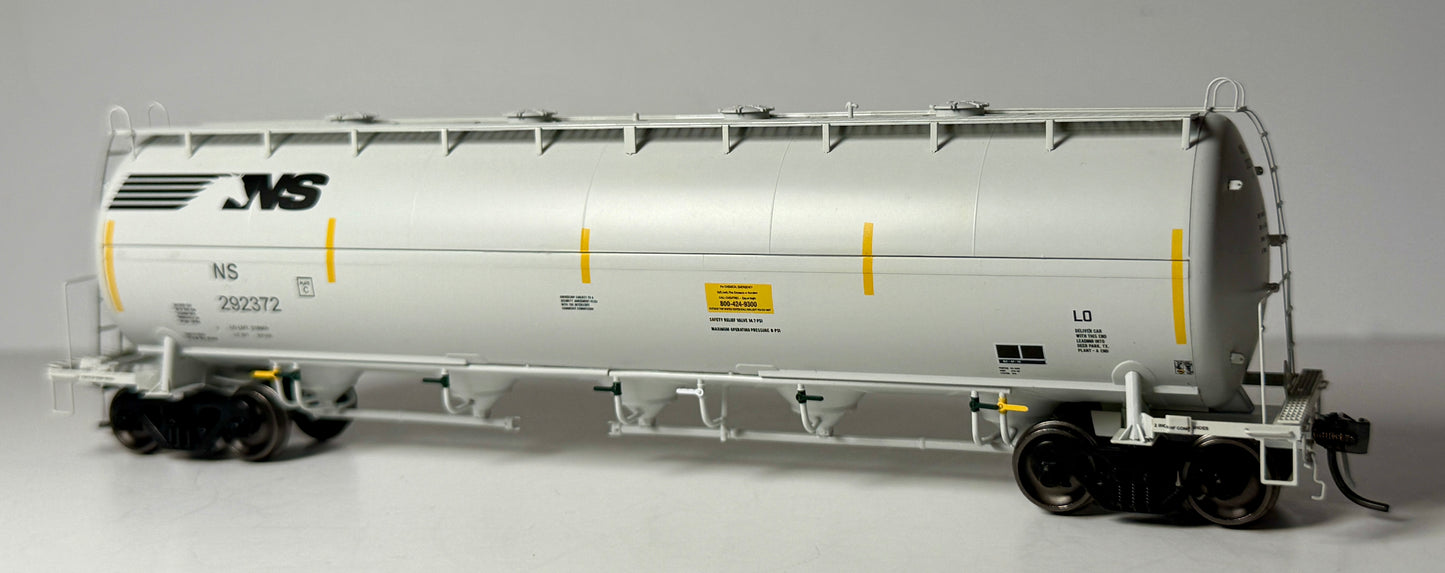 InterMountain Pressure Flow Hopper - Norfolk Southern