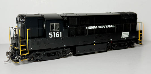 RAPIDO FM H16-44 DCC/LOK SOUND - PENN CENTRAL
