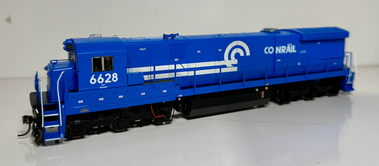 RAPIDO C36-7 DCC/LOKSOUND - CONRAIL