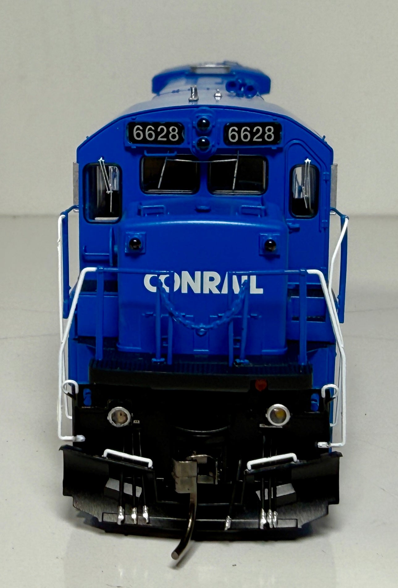 RAPIDO C36-7 DCC/LOKSOUND - CONRAIL