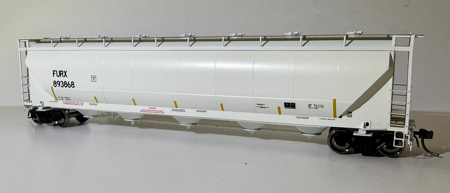 PRAIRIE SHADOWS THRALL PD5000 HOPPER - FURX REPAINT