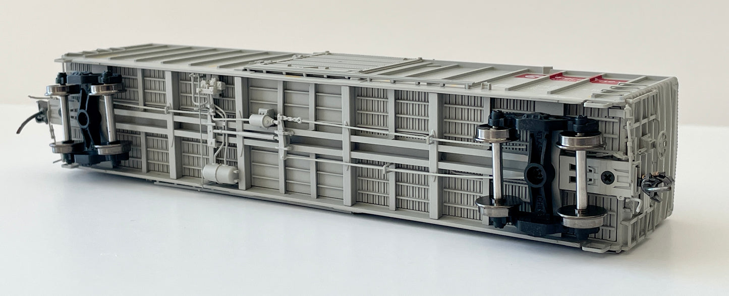 ATLAS MASTER CNFC 5000 BOX CAR- FERROMEX #10259