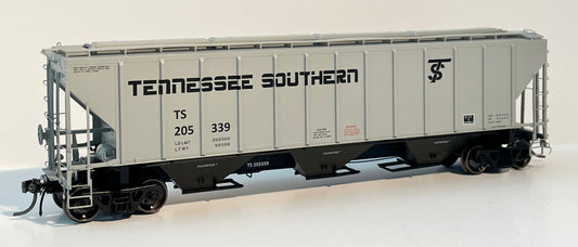 HOME SHOPS (TANGENT) 4427 COVERED HOPPER - TENNESEE SOUTHERN