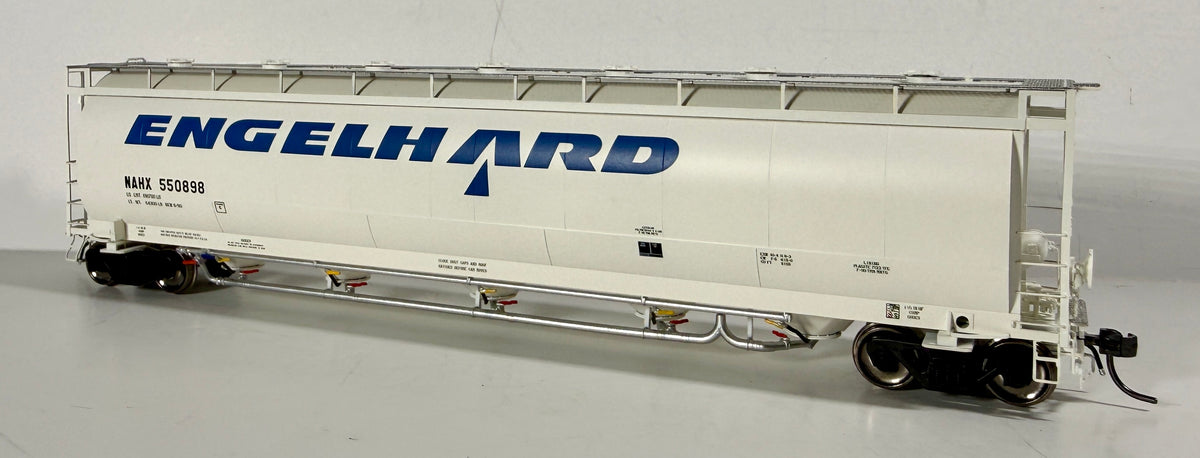 PRAIRIE SHADOWS THRALL PD5000 HOPPER - ENGELHARD (NAHX)