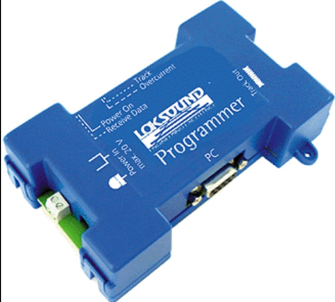 ESU - LOK PROGRAMER SET
