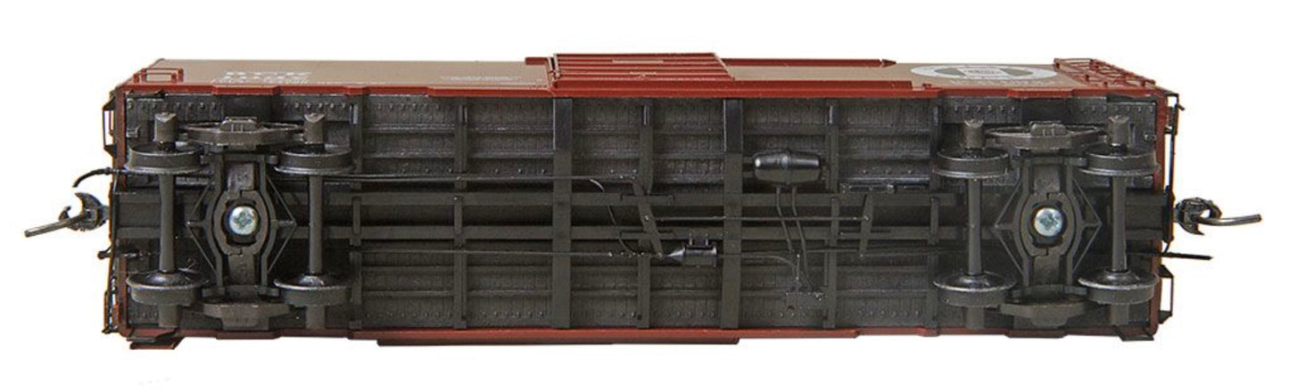 KADEE 40' PS BOXCAR - BUFFALO CREEK #1037