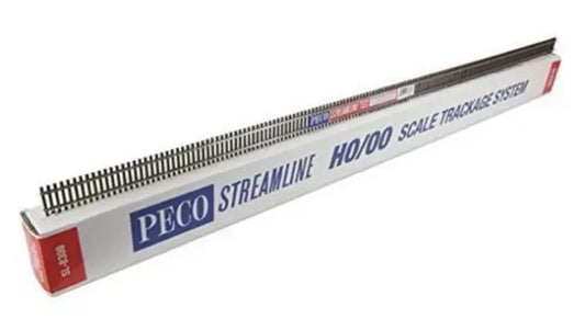 PECO CODE 83 3' FLEX TRACK (SL8300)