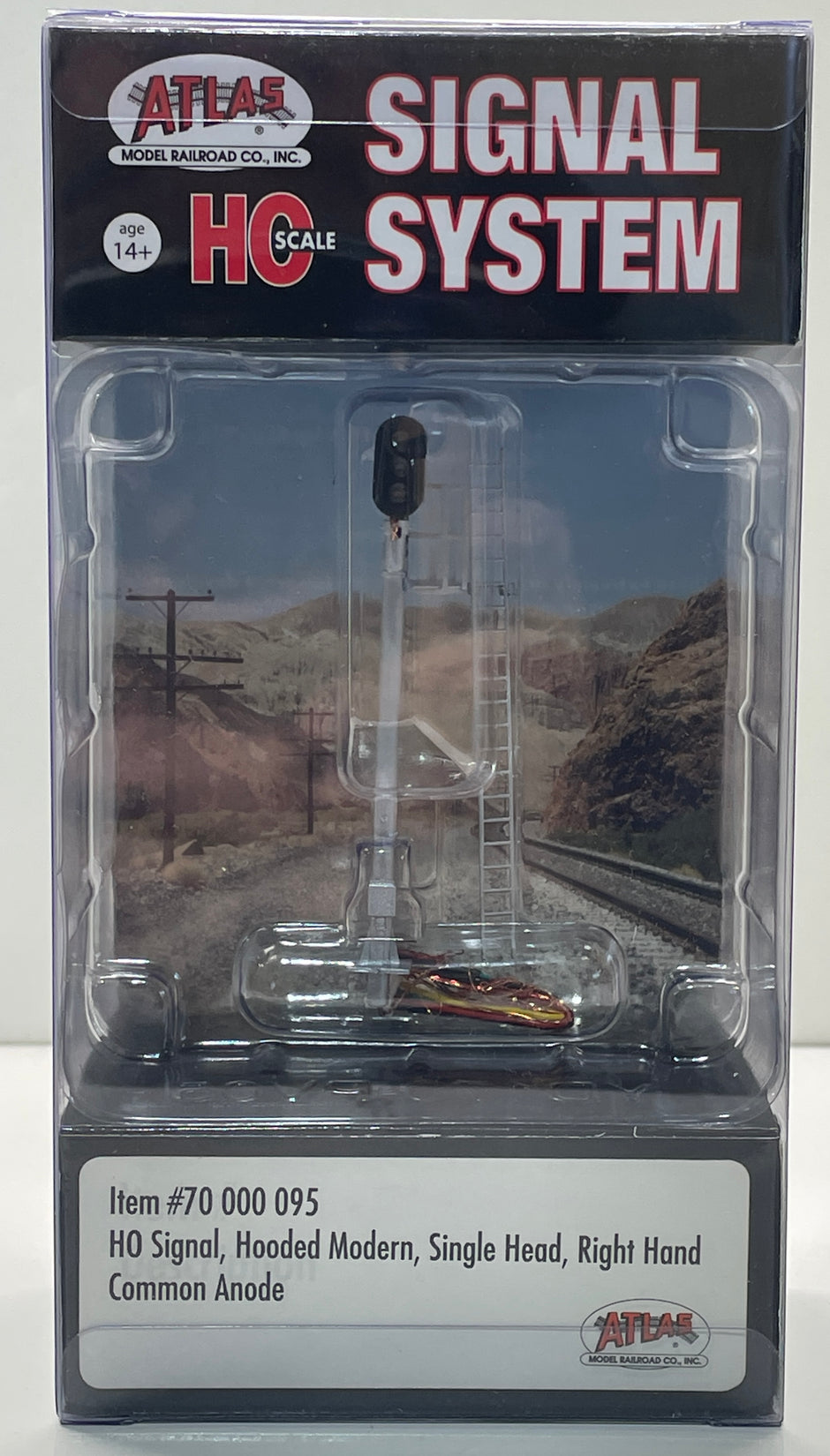 Trackside Signals – Makin' Tracks