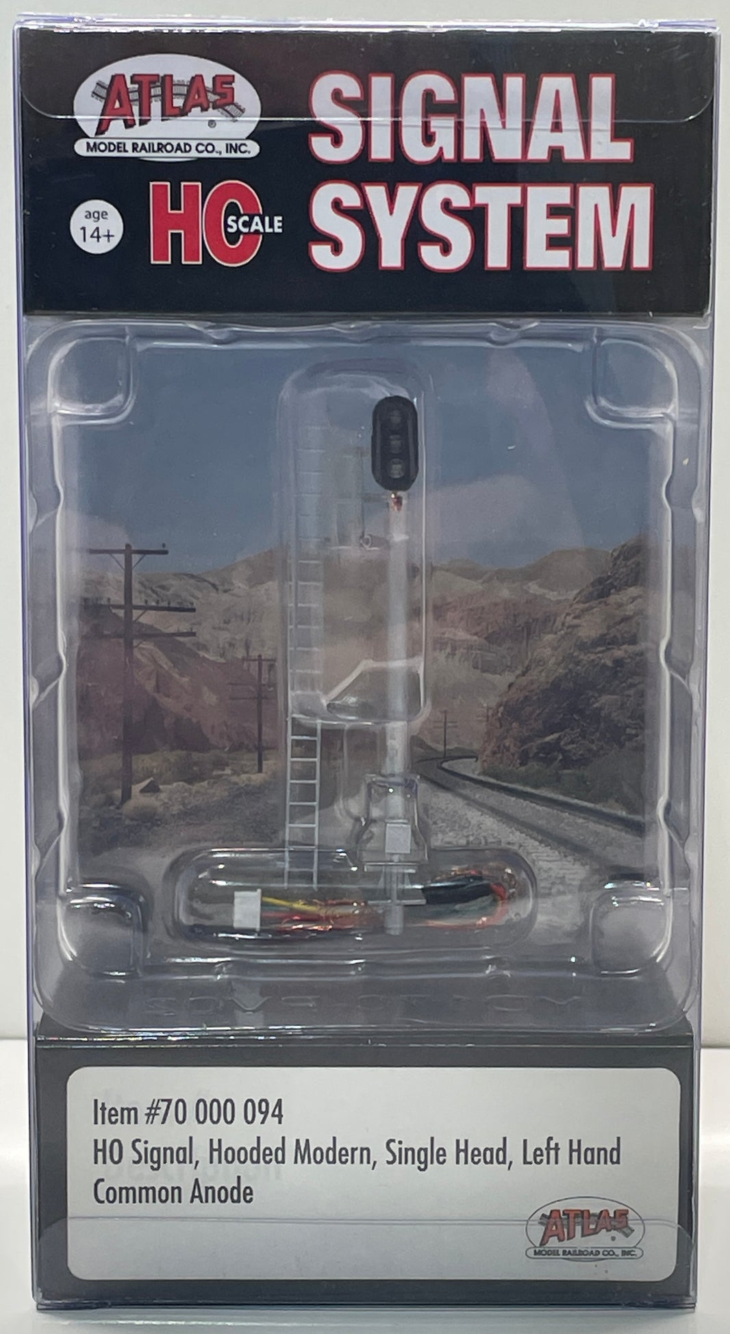 Trackside Signals – Makin' Tracks