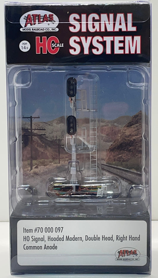 Trackside Signals – Makin' Tracks