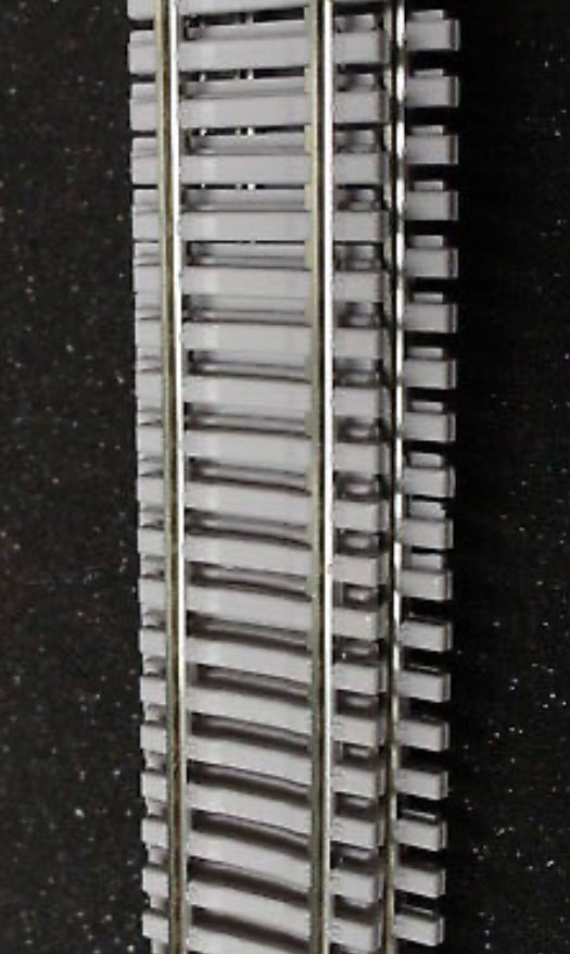 MICRO ENGINEERING CODE 83 3' FLEX TRACK - CONCRETE TIES