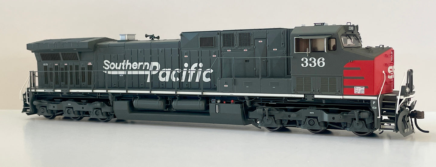 ATHEARN GENESIS AC4400CW DCC/TSUNAMI SOUND EQUIPPED - SOUTHERN PACIFIC