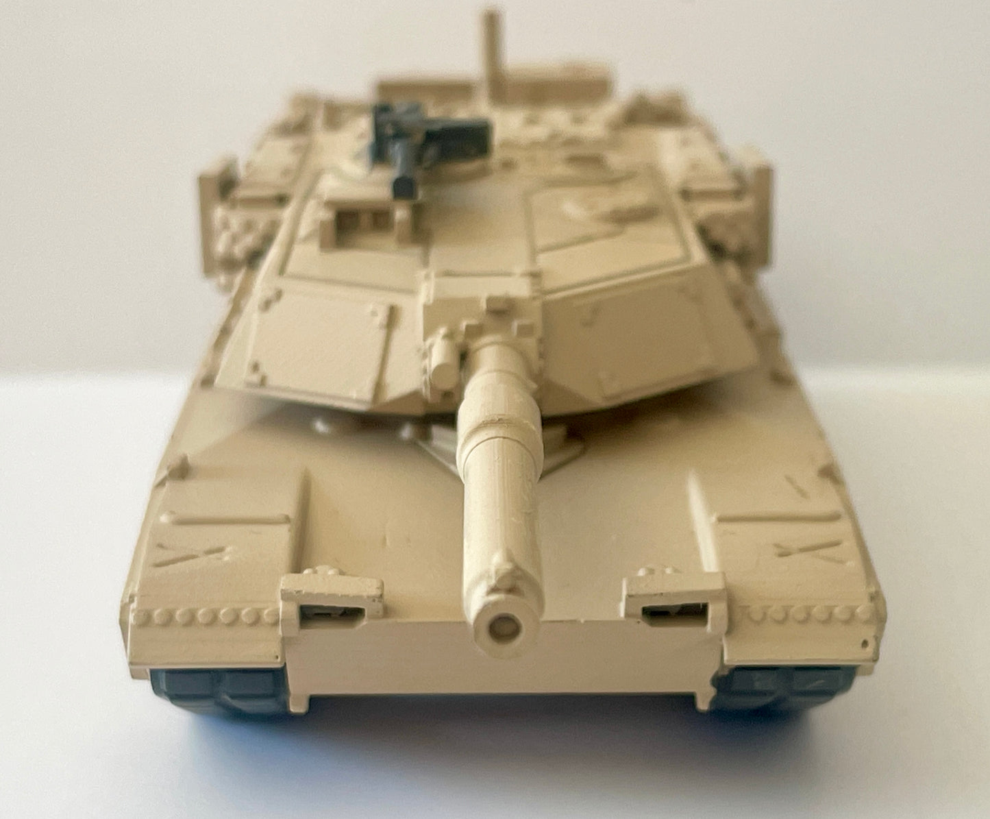 RECON 341 US ARMY M1 ABRAMS TANK - DESSERT CAMO