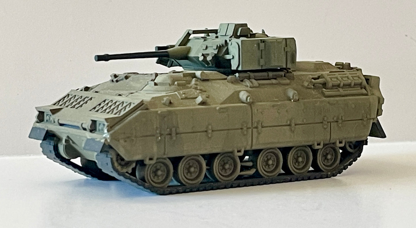 RECON 341 US ARMY M2 BRADLEY IFV - OD GREEN