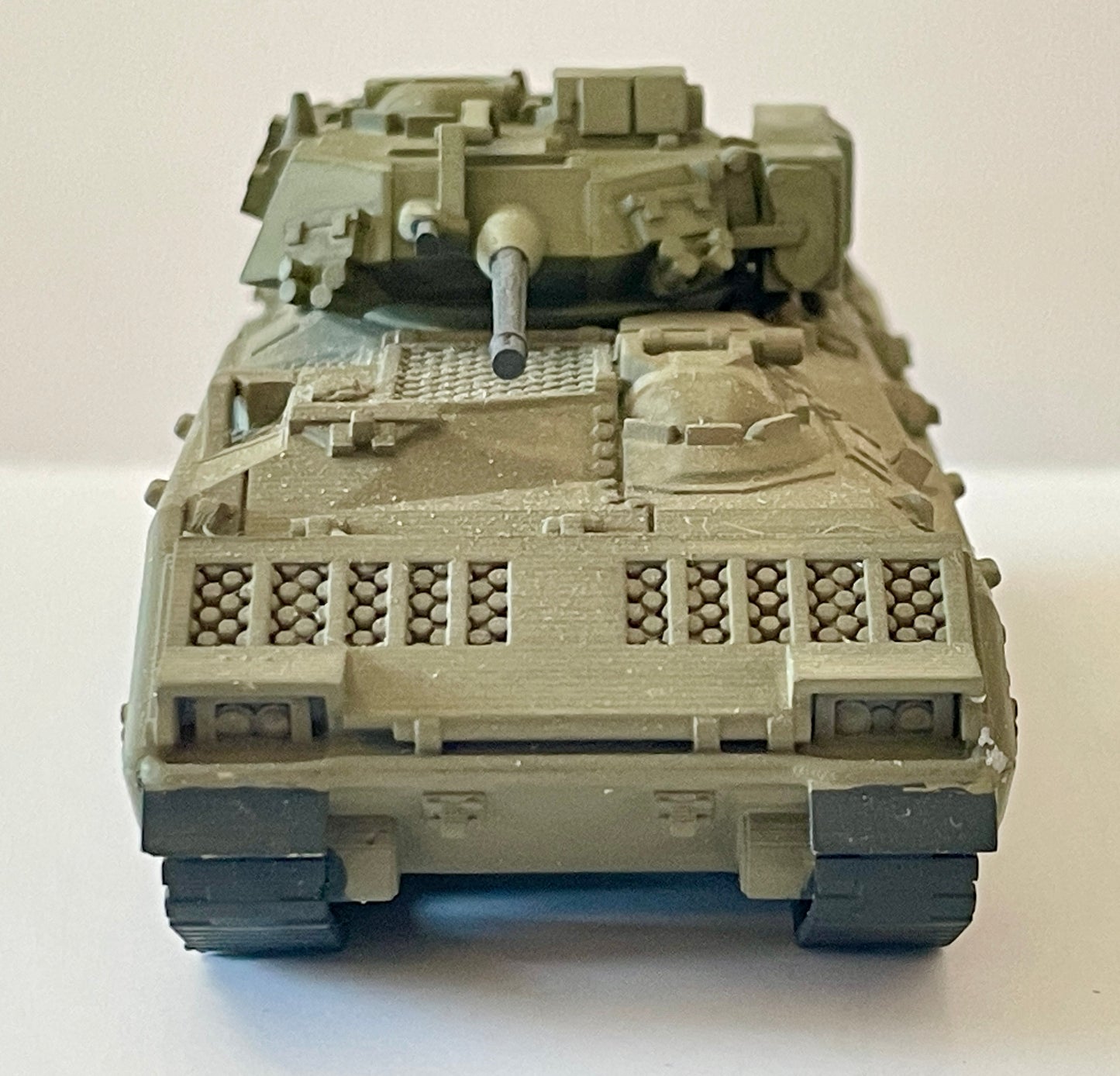 RECON 341 US ARMY M2 BRADLEY IFV - OD GREEN