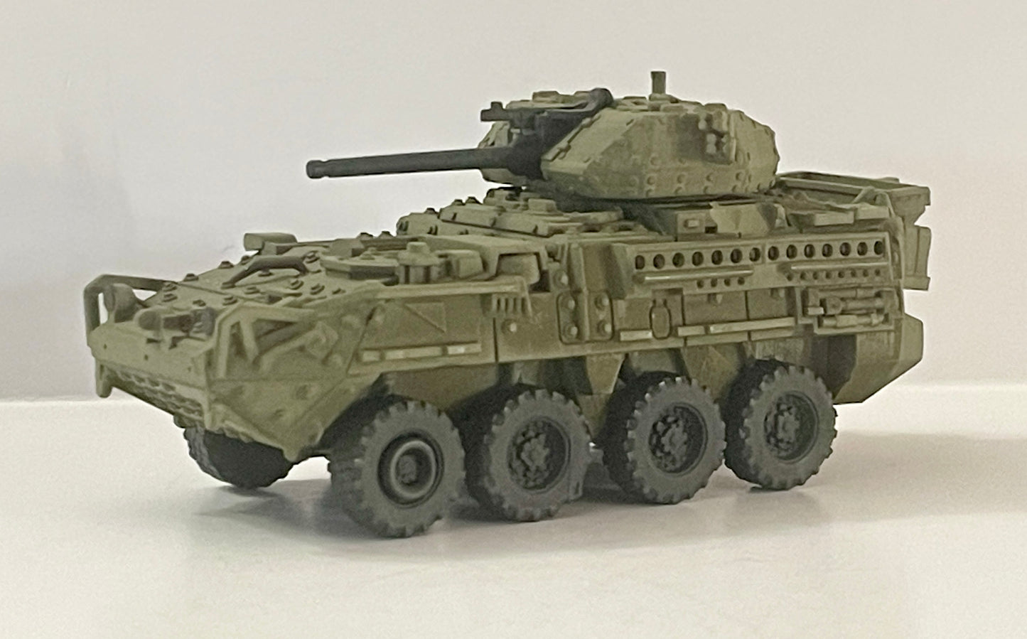 RECON 341 US ARMY STRIKER DRAGOON