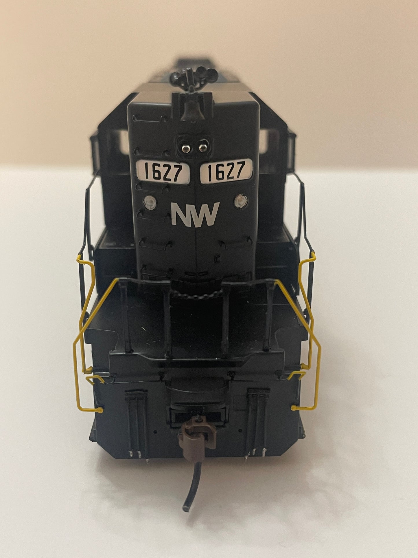 ATHEARN RTR DCC READY SD40-2 N&W #1627