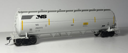 InterMountain Pressure Flow Hopper - Norfolk Southern