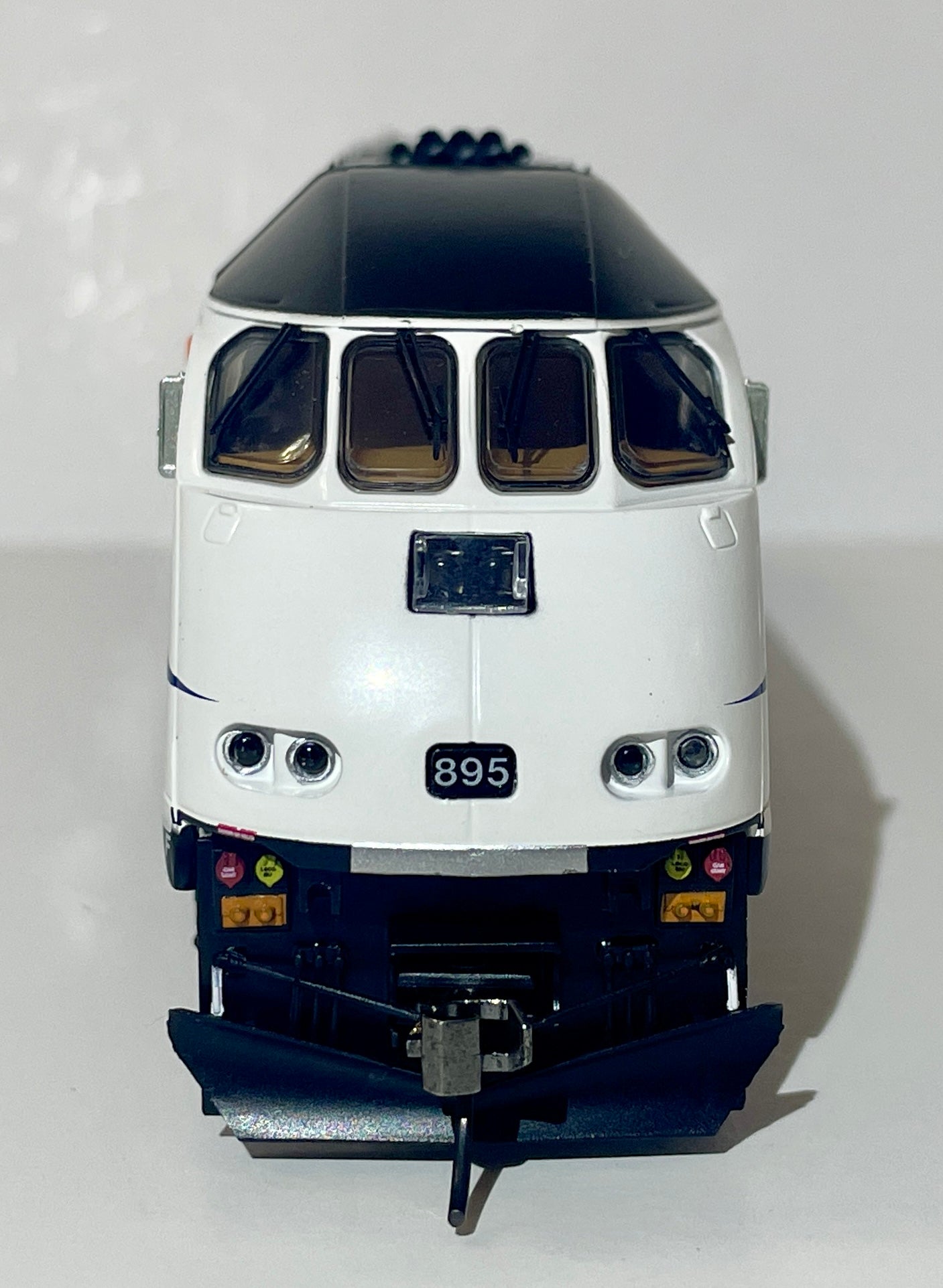 ATLAS MASTER DCC READY MP-36 - METROLINK