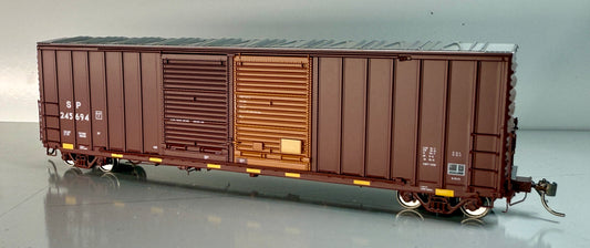 RAPIDO PC&F B-70-75 BOXCAR - SOUTHERN PACIFIC