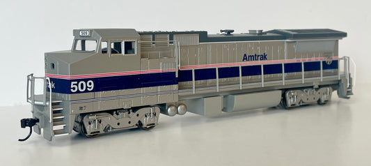 WALTHERS MAINLINE GE 32-8BWH DCC/SOUND - AMTRAK PHASE IV