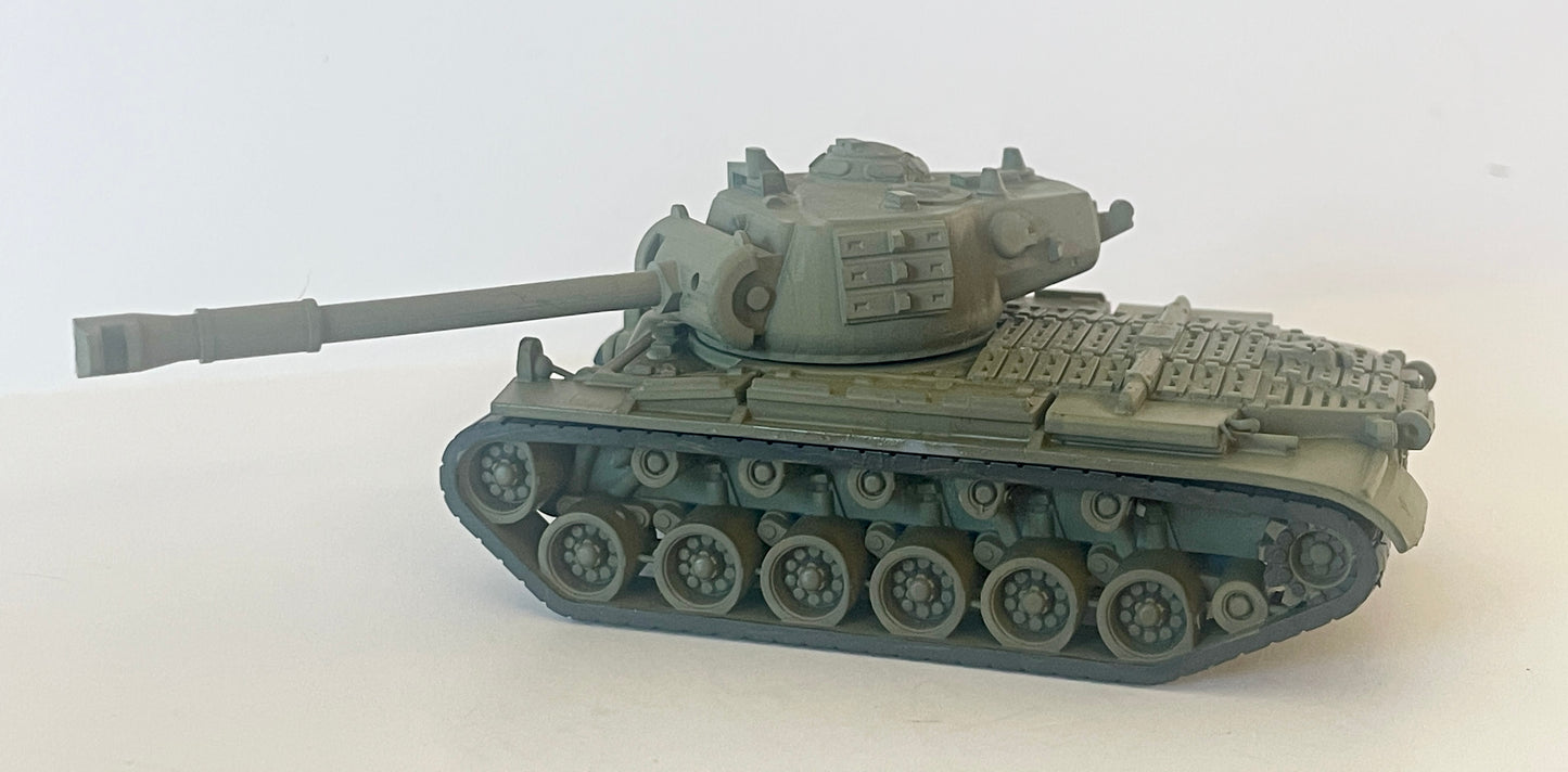 RECON 341 US ARMY M46 PATTON TANK