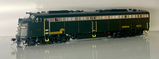 RAPIDO CONRAIL OCS E8A W/HEP DCC/SOUND EQUIPPED