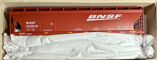 ACCURAIL ACF COVERED HOPPER KIT- BNSF