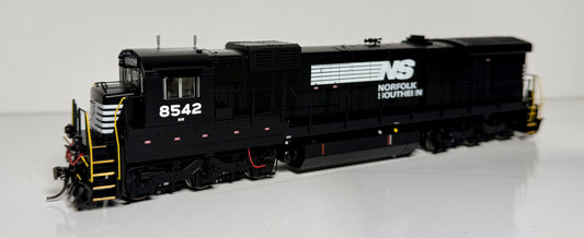 RAPIDO C36-7 DCC/LOKSOUND - NORFOLK SOUTHERN