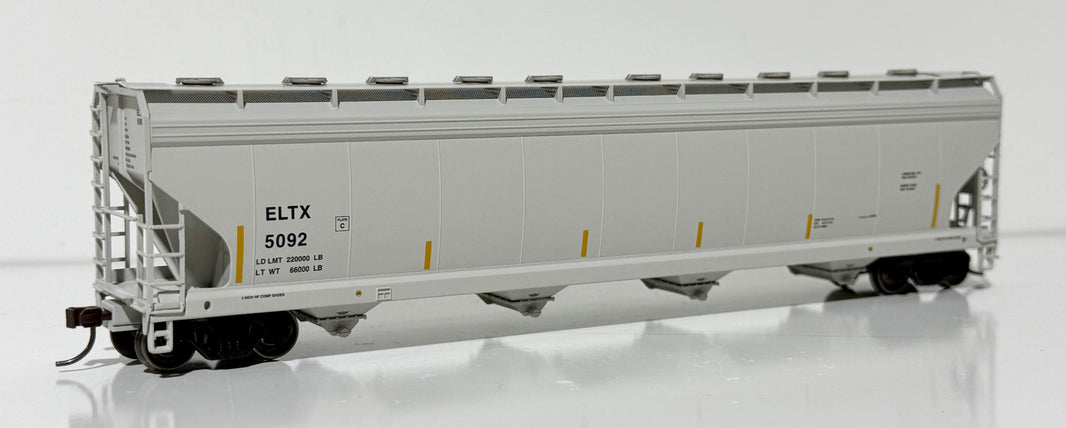 Atlas Master Rolling Stock (All Products) – Page 4 – Makin' Tracks