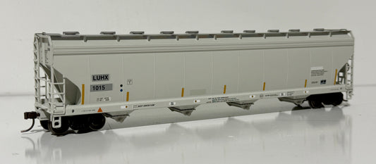 ATLAS MASTER SERIES ACF 5800 CENTERFLOW HOPPER - LUHU LOGISTICS (LUHX)