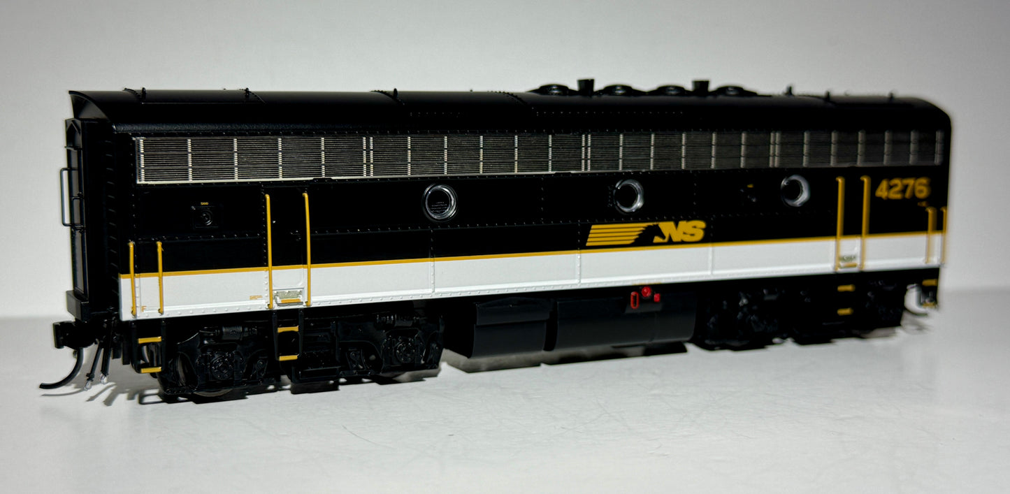 BROADWAY LIMITED PARAGON 4 F7B DCC/SOUND - NORFOLK SOUTHERN 4276