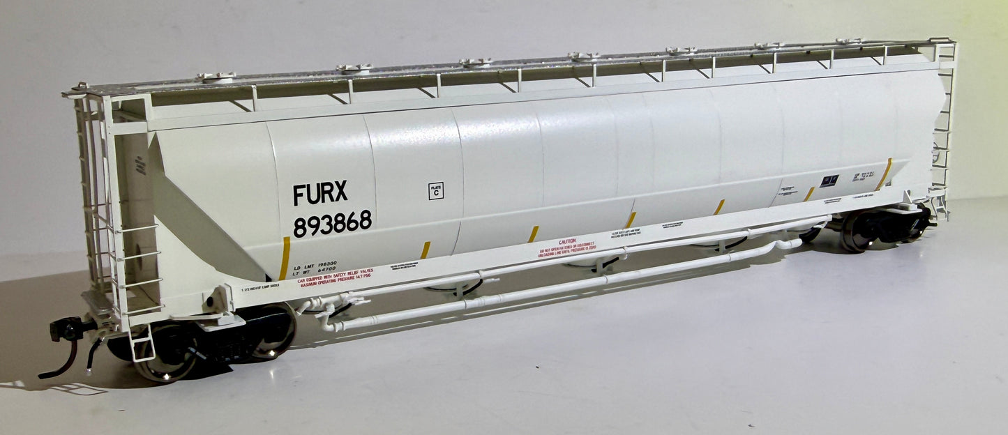 PRAIRIE SHADOWS THRALL PD5000 HOPPER - FURX REPAINT