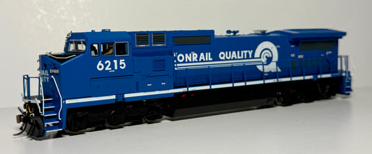 ATLAS MASTER DASH 8-40CW DCC/ECU SOUND - CONRAIL