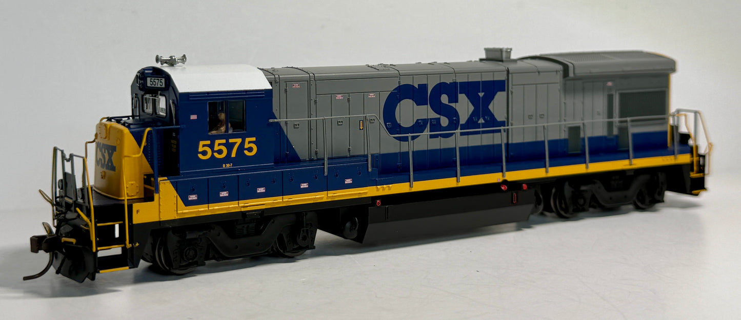 Atlas Master B36-6 DCC/LOK SOUND - CSX