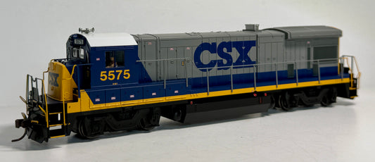 Atlas Master B36-6 DCC/LOK SOUND - CSX