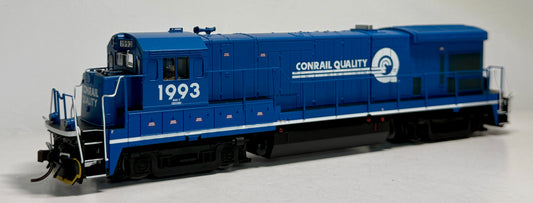 Atlas Master B36-6 DCC/LOK SOUND - CONRAIL QUALITY