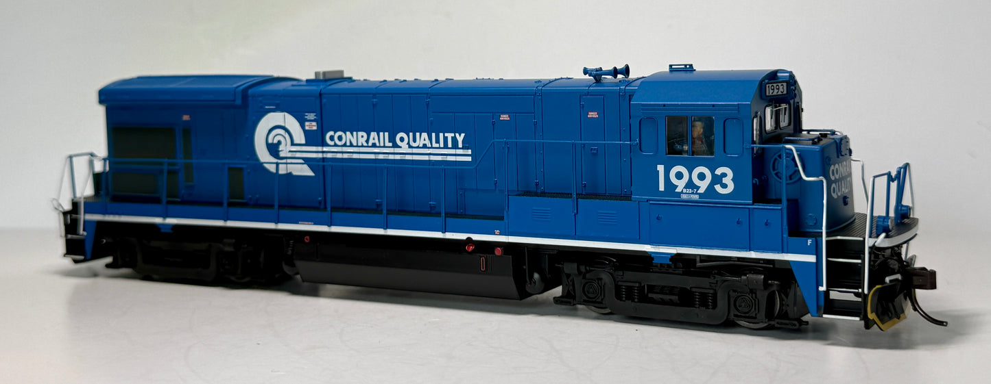 Atlas Master B36-6 DCC/LOK SOUND - CONRAIL QUALITY
