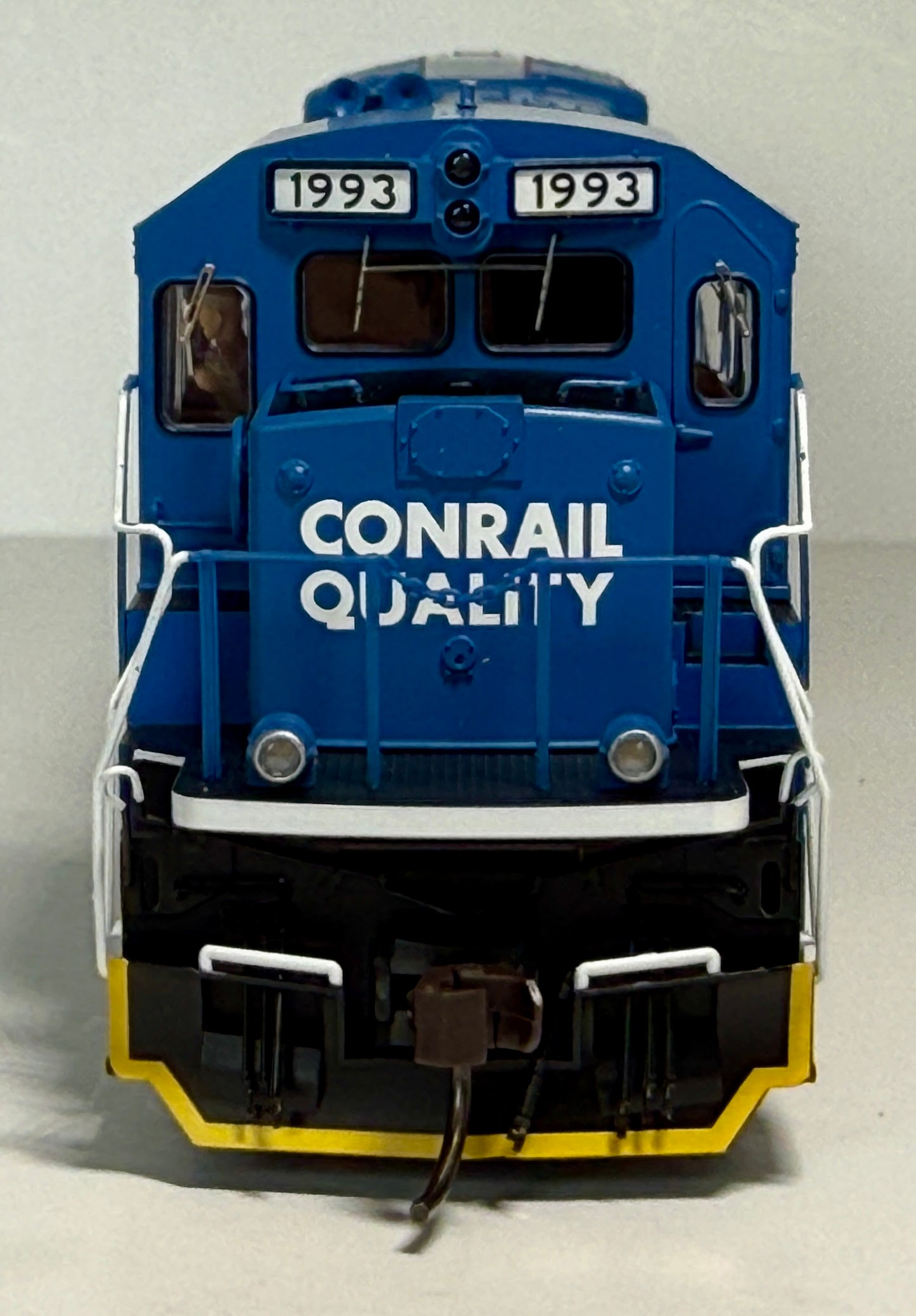 Atlas Master B36-6 DCC/LOK SOUND - CONRAIL QUALITY