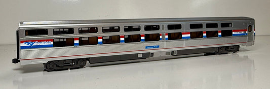 KATO AMTRAK VIEWLINER SLEEPER