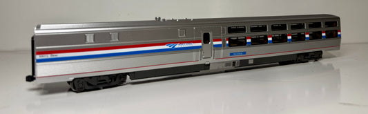 KATO AMTRAK VIEWLINER DINER