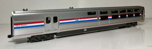 KATO AMTRAK VIEWLINER BAGGAGE-DORM