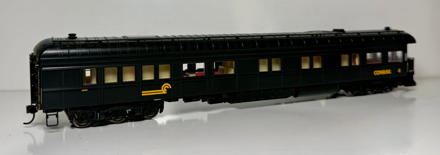 BROADWAY LIMITED BUSINESS CAR - CONRAIL #4