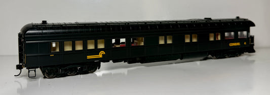 BROADWAY LIMITED BUSINESS CAR - CONRAIL #4