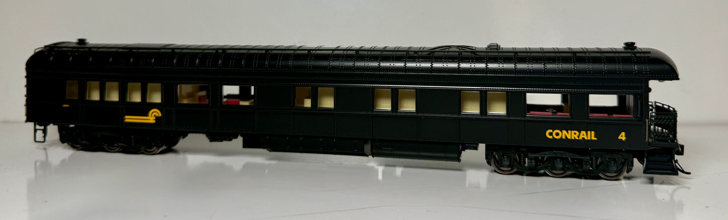 BROADWAY LIMITED BUSINESS CAR - CONRAIL #4