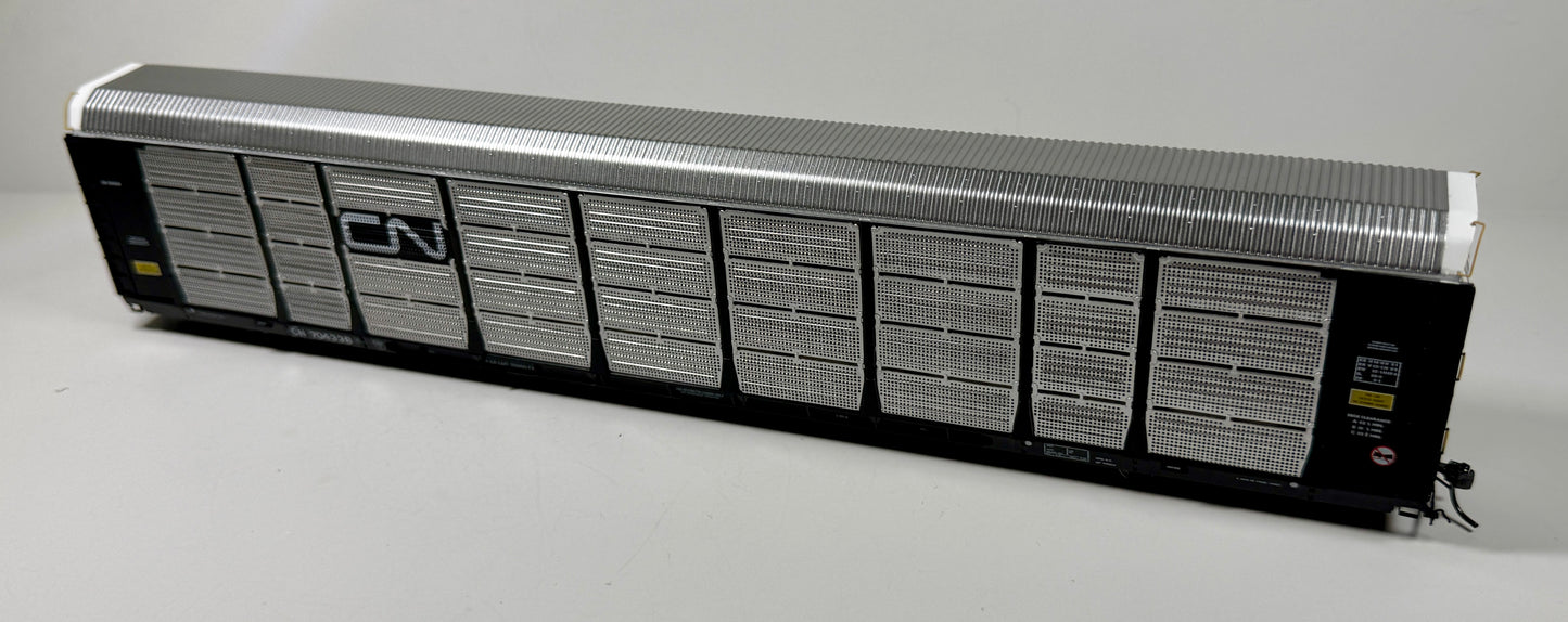 PRAIRIE SHADOWS 89' RAVE 1 AUTO RACK - CANADIAN NATIONAL