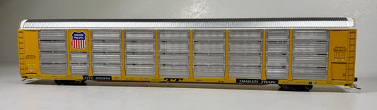 PRAIRIE SHADOWS 89' RAVE 1 AUTO RACK - UNION PACIFIC