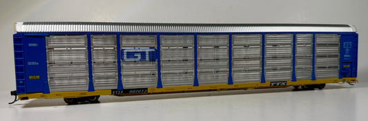 PRAIRIE SHADOWS 89' RAVE 1 AUTO RACK - GRAND TRUNK (LG LOGO)